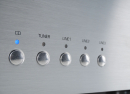 SYSTEM FIDELITY SA-300SE High End Stereo-Vollverstärker | geprüfte B-Ware