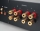 SYSTEM FIDELITY SA-300SE High End Stereo-Vollverstärker | geprüfte B-Ware