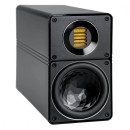Elac Elegant BS 312.2 - Regallautsprecher schwarz HG Stück | Neu
