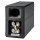 Elac Elegant BS 312.2 - Regallautsprecher schwarz HG Stück | Neu