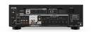 ONKYO TX-8470  Stereo-Receiver Schwarz | Auspackware, wie...