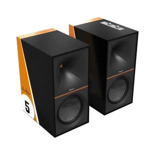 Klipsch The Nines McLaren Edition Neu Paar