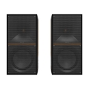 Klipsch The Nines ++ BLACK-DEAL-DAYS ++ ++ McLaren Limited Edition ++ Aktiv Regallautsprecher, Paar | Neu | UVP 2099 €