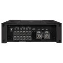 Helix M SIX DSP 6-Kanal DSP Verstärker, 6 x 100 W RMS @ 4 Ohm | Neu