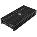 Helix M SIX DSP 6-Kanal DSP Verstärker, 6 x 100 W RMS @ 4 Ohm | Neu