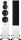 DYNAUDIO Evoke 50 Weiß HG - Standlautsprecher, Paar | Neu