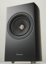 Pioneer S71B-LR-K Schwarz Regallautsprecher 130 W Paar | Auspackware, sehr gut