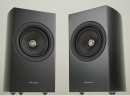 Pioneer S71B-LR-K Schwarz Regallautsprecher 130 W Paar |...