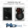 Swan VX6-W, HighEnd Inwall-Lautsprecher weiß - Paarpreis