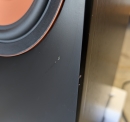 KLIPSCH RP-8000F Schwarz - 2-Wege Bassreflex, Stück | Aussteller, siehe Fotos