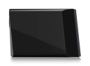 SVS Ultra Evolution Center - Centerlautsprecher Schwarz HG Stück | Auspackware, sehr gut