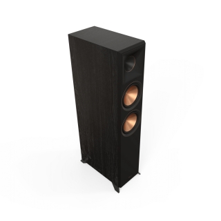 Klipsch RP-6000F II - Standlautsprecher, Ebony Stück | Aussteller, siehe Fotos