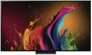 LG 75QNED87T6B +++ 100,-EURO CASHBACK +++ 189 cm, 75 Zoll 4K Ultra HD QNED TV