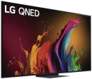 LG 75QNED87T6B +++ 100,-EURO CASHBACK +++ 189 cm, 75 Zoll 4K Ultra HD QNED TV