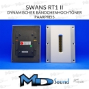 SWAN RT1 II Neu Paar