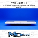 SWAN RT1 II Neu Paar