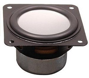 Swan A2S 2" Full-Range Lautsprecher - Paar | Neu