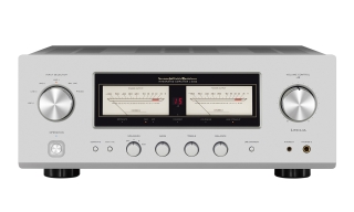 Luxman L-505Z Vollverstärker | Neu