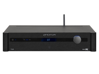 EMOTIVA BasX TA2 Stereo-Vollverstärker, DAC | Neu
