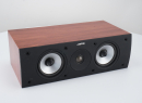 Jamo S52CEN, Dark Apple - Centerlautsprecher |...
