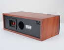 Jamo S52CEN, Dark Apple - Centerlautsprecher | Aussteller, siehe Fotos, ohne OVP