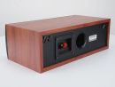 Jamo S52CEN, Dark Apple - Centerlautsprecher | Aussteller, siehe Fotos, ohne OVP