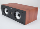 Jamo S52CEN, Dark Apple - Centerlautsprecher | Aussteller, siehe Fotos, ohne OVP