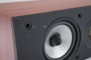 Jamo S52CEN, Dark Apple - Centerlautsprecher | Aussteller, siehe Fotos, ohne OVP