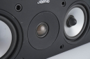 Jamo S52CEN, Dark Apple - Centerlautsprecher | Aussteller, siehe Fotos, ohne OVP