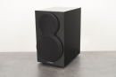 Yamaha NS-BP150, Schwarz - Regallautsprecher | Einzelstück, wie neu, ohne OVP