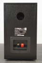 Yamaha NS-BP150, Schwarz - Regallautsprecher | Einzelstück, wie neu, ohne OVP
