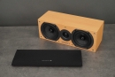 Wharfedale Diamond 9.CC Buche - Centerlautsprecher |...