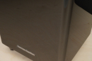 Harman Kardon HKTS-SUB, Schwarz - Aktiv-Subwoofer | Aussteller, ohne Modul