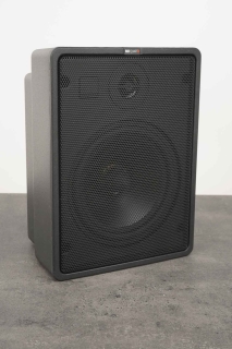MB-Quart QLE72Sat, Schwarz - Regallautsprecher | Einzelstück, wie neu, ohne OVP
