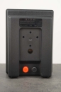 MB-Quart QLE72Sat, Schwarz - Regallautsprecher | Einzelstück, wie neu, ohne OVP