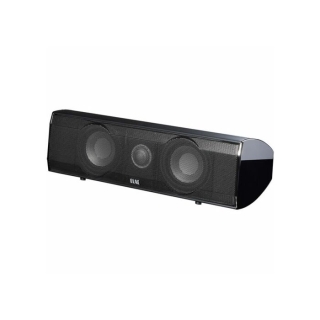 Elac Cinema XL Center, Schwarz - Centerlautsprecher | Neu, ohne OVP