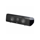 Elac Cinema XL Center, Schwarz - Centerlautsprecher |...