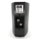 ELAC Cinema 2 SAT, Schwarz - kleiner Regallautsprecher, Stück | Neu, ohne OVP