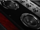 Swan F2.5 Standlautsprecher - HighEnd Ultimate Flaggschiff - Paarpreis