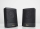 Magnat Mini Surround, Schwarz - Regallautsprecher, Paar | Lagerfund, wie neu