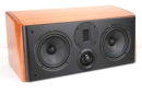 Swan M6C HighEnd Center-Lautsprecher in Echtholz