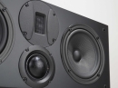 Swan M6C HighEnd Center-Lautsprecher in Echtholz