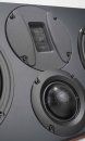 Swan M6C HighEnd Center-Lautsprecher in Echtholz
