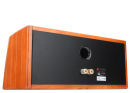 Swan M6C HighEnd Center-Lautsprecher in Echtholz
