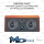 Swan M6C HighEnd Center-Lautsprecher in Echtholz