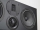 Swan M6C HighEnd Center-Lautsprecher in Echtholz