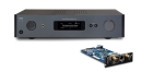 NAD C 379 + NAD MDC2 BluOS-D UVP 1948 €
