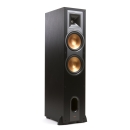 Klipsch R-28F Schwarz - Standlautsprecher 600 Watt,...