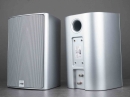 Canton Plus XXL Silber - Regallautsprecher, Paar |...
