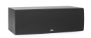 Elac Debut C6.2 - Centerlautsprecher, 120 Watt, Schwarz | Auspackware, wie neu